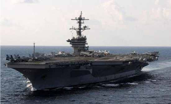 世界第一大航母国是哪个国家,世界航母排名前十国家名单