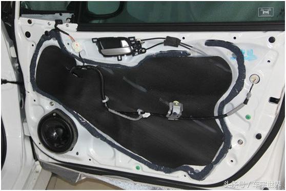 本田杰德走烂路驾驶感受,杰德胎噪大换轮胎能解决吗