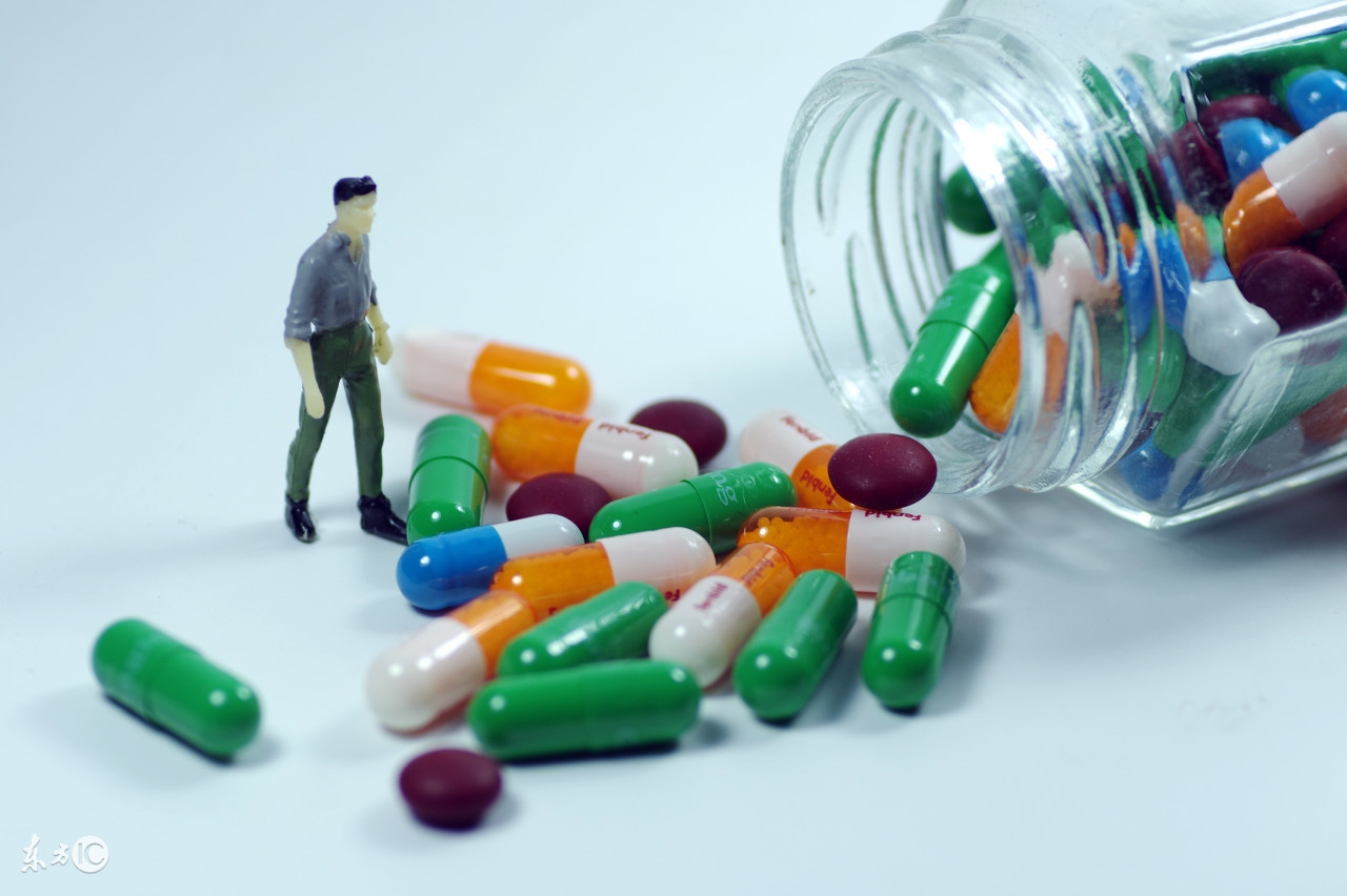 14种常见疾病联合用药方案