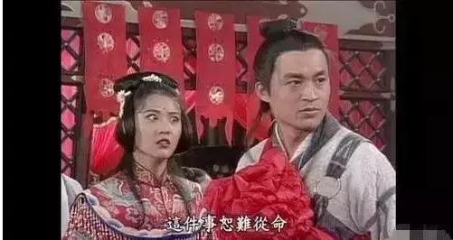 又双叒叕翻拍了!两位新晋小鲜肉你更看好谁?