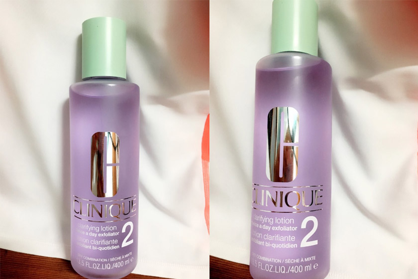 秋冬款的爽肤水,适合秋冬季用的爽肤水