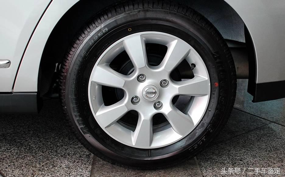 日产轩逸讲解,轩逸车辆讲解