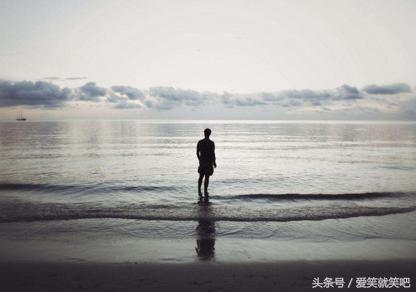 有的人只有需要你的时候才想起你,人只有在刚认识的时候是美好的