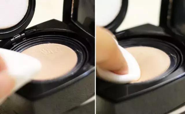 气垫测评阿玛尼兰蔻香奈儿,ysl阿玛尼圣罗兰香奈儿气垫