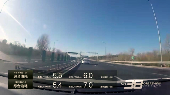 头一次测试“韩系车”的38号表示吃惊！你还认为买韩系是无脑吗？