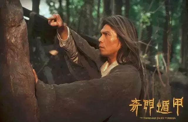 奇门遁甲袁和平徐克,徐克袁和平精彩视频