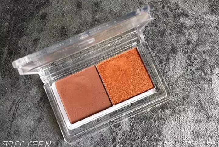 这些只要十块的超冷门国货彩妆,真正值得买的眼影有哪些