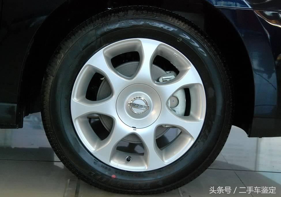 日产轩逸讲解,轩逸车辆讲解