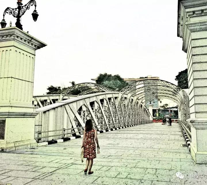 「白兔堂」别排队了，全世界最便宜的LadyM在这里！