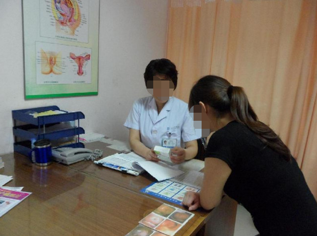 上环的真实经历,上环30年后的经历