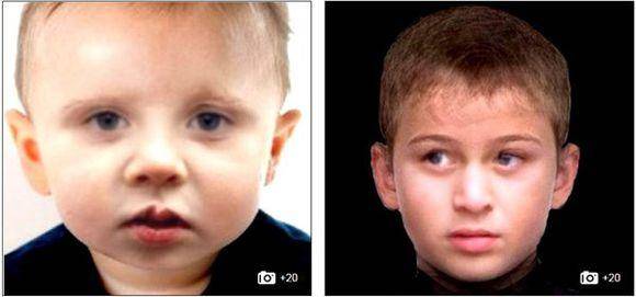 微信能预测人的未来长相？老外你别不信，马化腾真没吹牛！