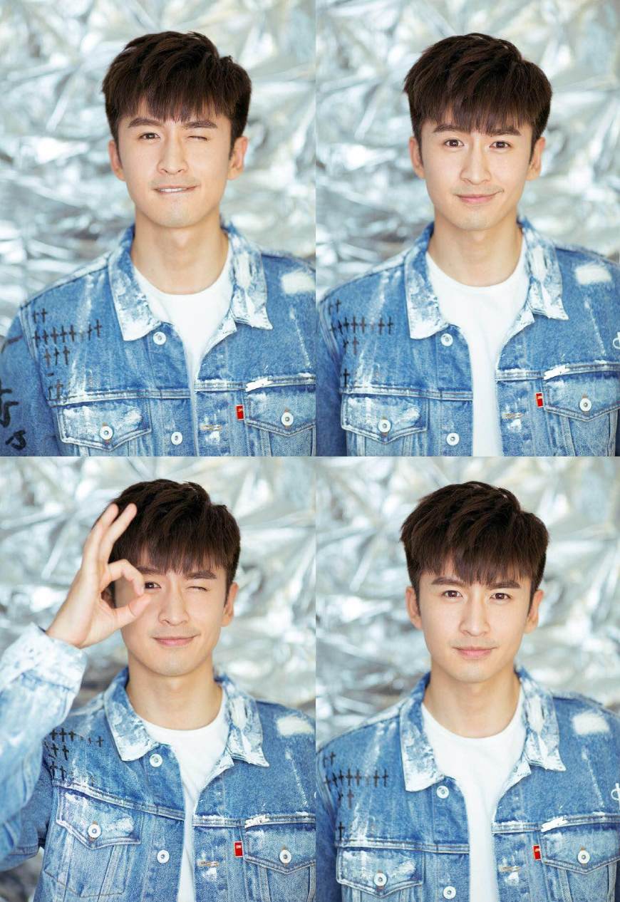 半个娱乐圈都爱的SMFK时尚战袍，和易烊千玺、潘玮柏穿情侣装啦！