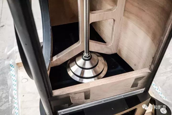 幸运之旅!走访意大利「势霸」Sonusfaber总部(上)