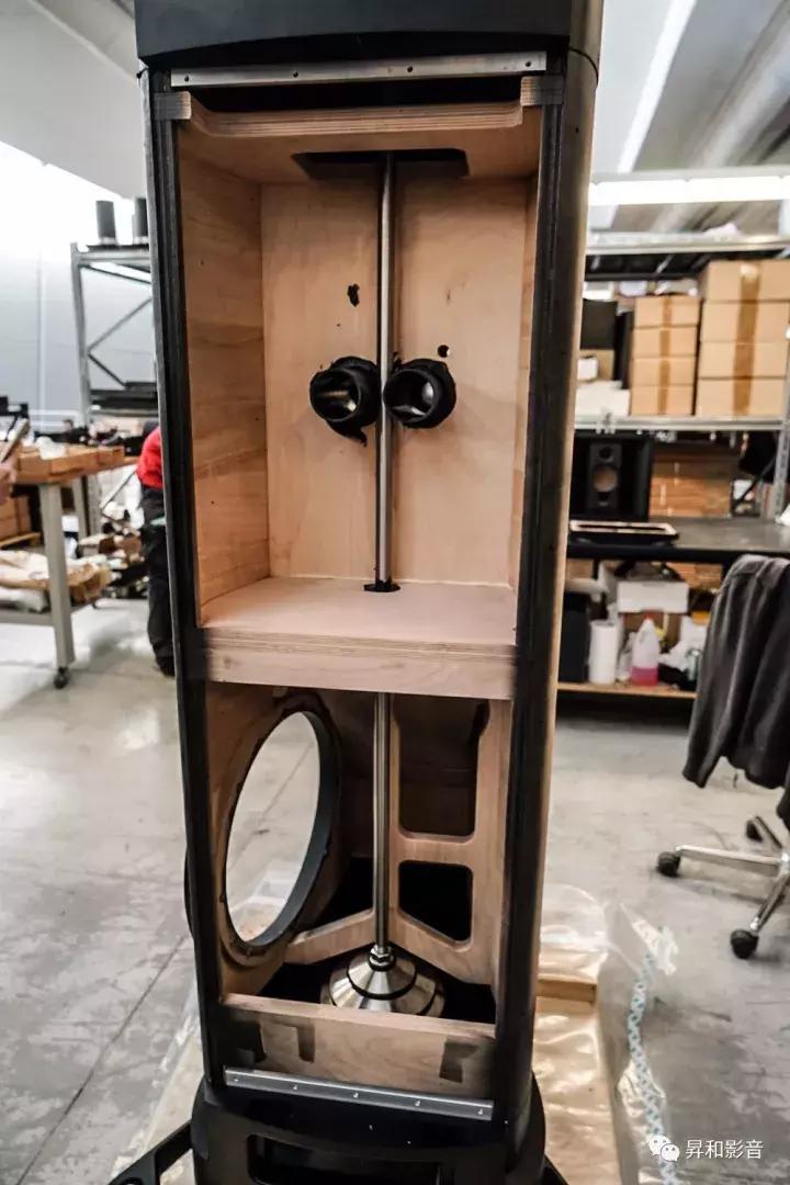 幸运之旅!走访意大利「势霸」Sonusfaber总部(上)