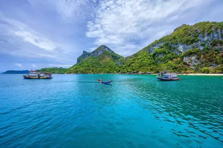 泰国芭提雅什么岛好玩,泰国竹子岛好玩吗