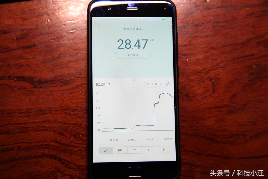 小孩测体温用的电子温度计哪种好,测宝宝体温好用的体温计