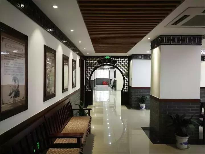 秦淮社区卫生中心医院,南京秦淮区社区卫生服务中心