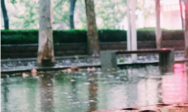 历城二中美术作品,手绘印象城市