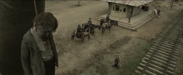 和西部世界一样劲爆的美剧,比西部世界烧脑的电视剧