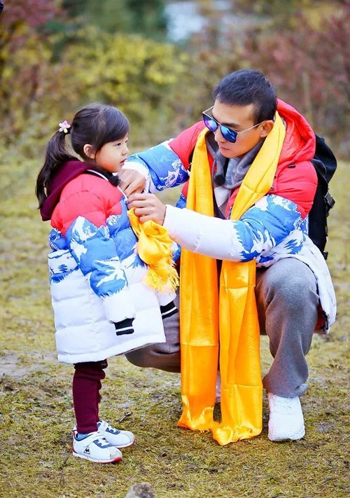 法国乐卡克教你如何打造《爸爸去哪儿5》软萌教主小泡芙!