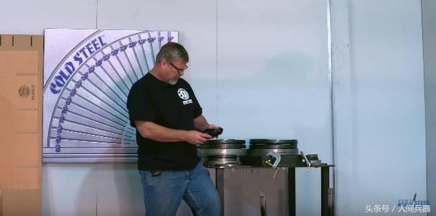 冷钢知名刀具,美国冷钢刀具怎么样