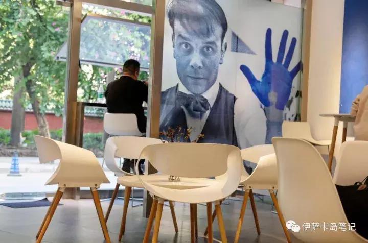 这些情调咖啡馆带你慢享美好时光,探访这家最有创意的咖啡馆