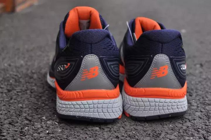 newbalance880璺戦瀷璇勬祴,newbalance990v5璇勬祴