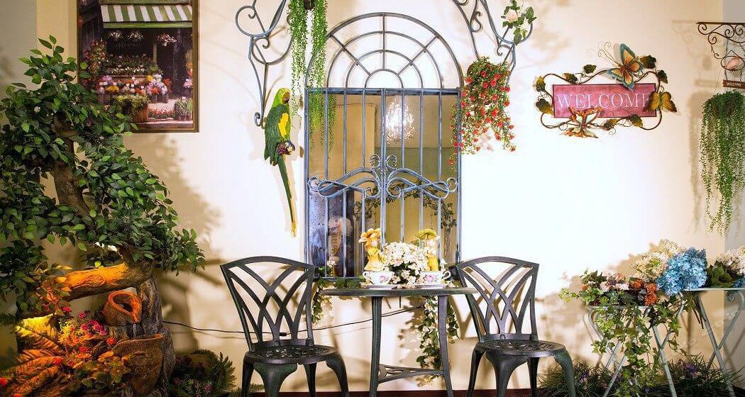 花莲民宿地中海恋人海景,台湾高雄花莲民宿