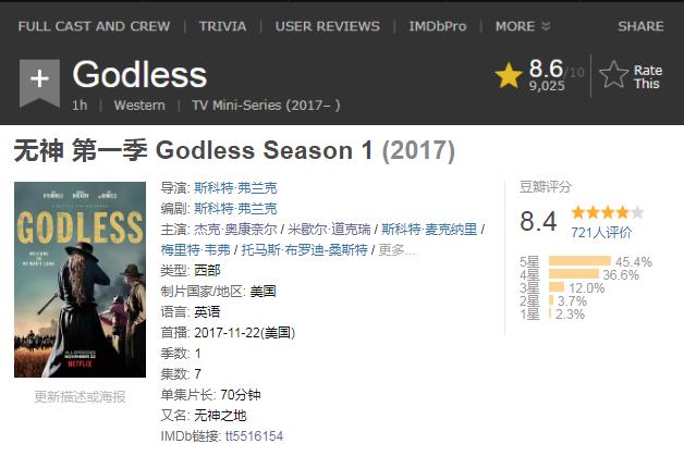 和西部世界一样劲爆的美剧,比西部世界烧脑的电视剧