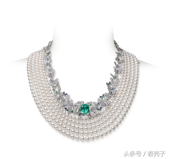 珍珠光泽和无瑕哪个更重要,珍珠光泽和圆哪个重要