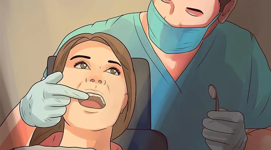 牙痛不能忽视,别忽视牙疼带来的信息