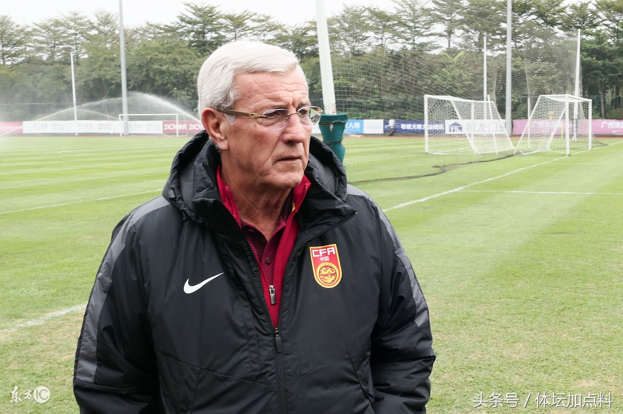 东亚杯前瞻：国足首战韩国恐凶多吉少里皮想夺冠你难学高洪波