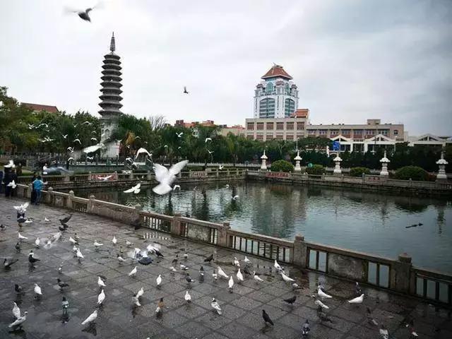 厦门旅游自由行攻略,厦门自由行旅游攻略