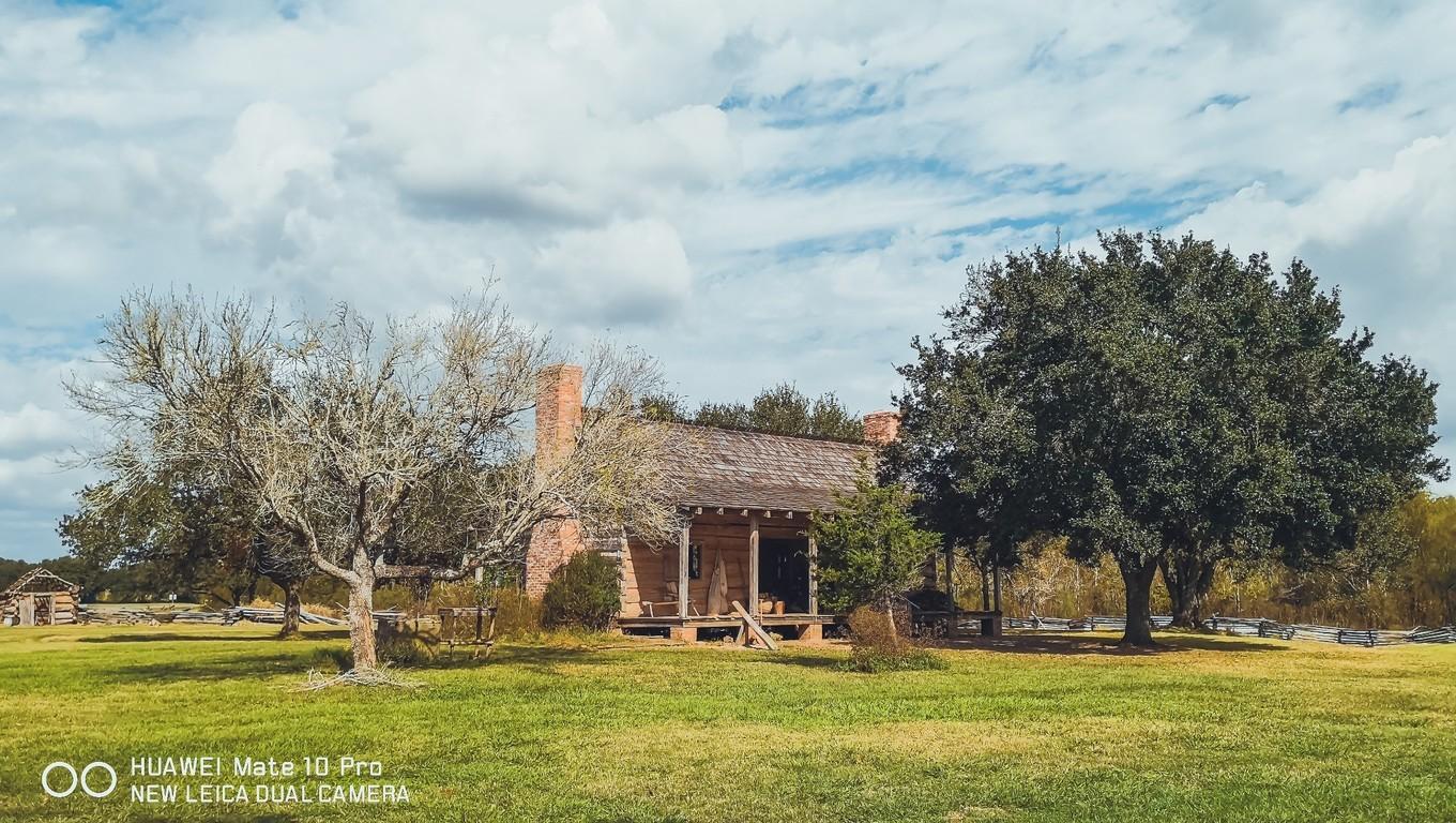 内华达州，孤独颂唱着苍茫西部的沉浮岁月
