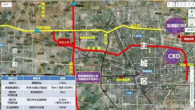 荣盛新项目在哪里,荣盛发展楼盘都有哪些