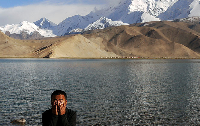 别怕！中国游客这次没有闯祸，也没有3分钟买空商场！