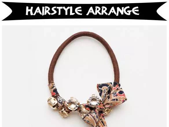 齐刘海直发编发怎么扎简单好看,甜酷编发齐刘海怎么扎