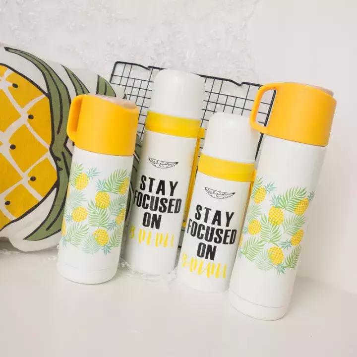 养生保温杯推荐,高颜值养生保温杯