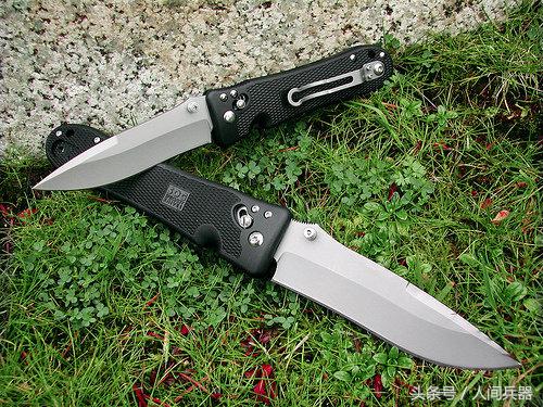 冷钢知名刀具,美国冷钢刀具怎么样