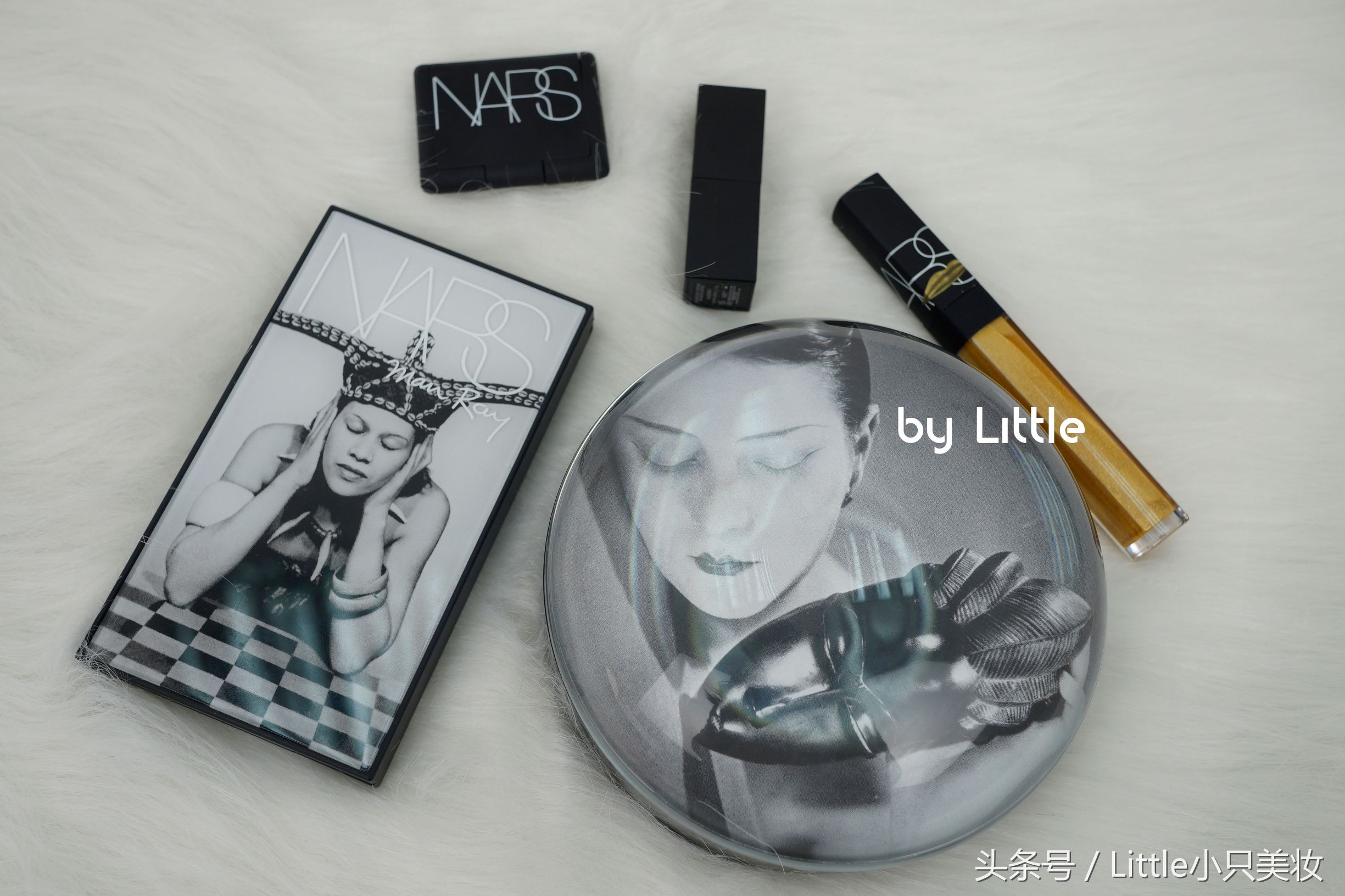 nars和cpb是一个档次吗,cpbnars