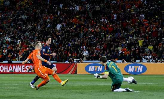 莫德里奇梅罗垄断金球,打破梅罗十年垄断到底有几种金球