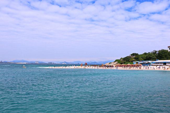 三亚市最美的景色拍摄,拍摄美丽三亚