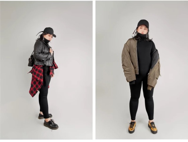 视频不撒谎,5款网红打*裤底**显瘦力大对决!