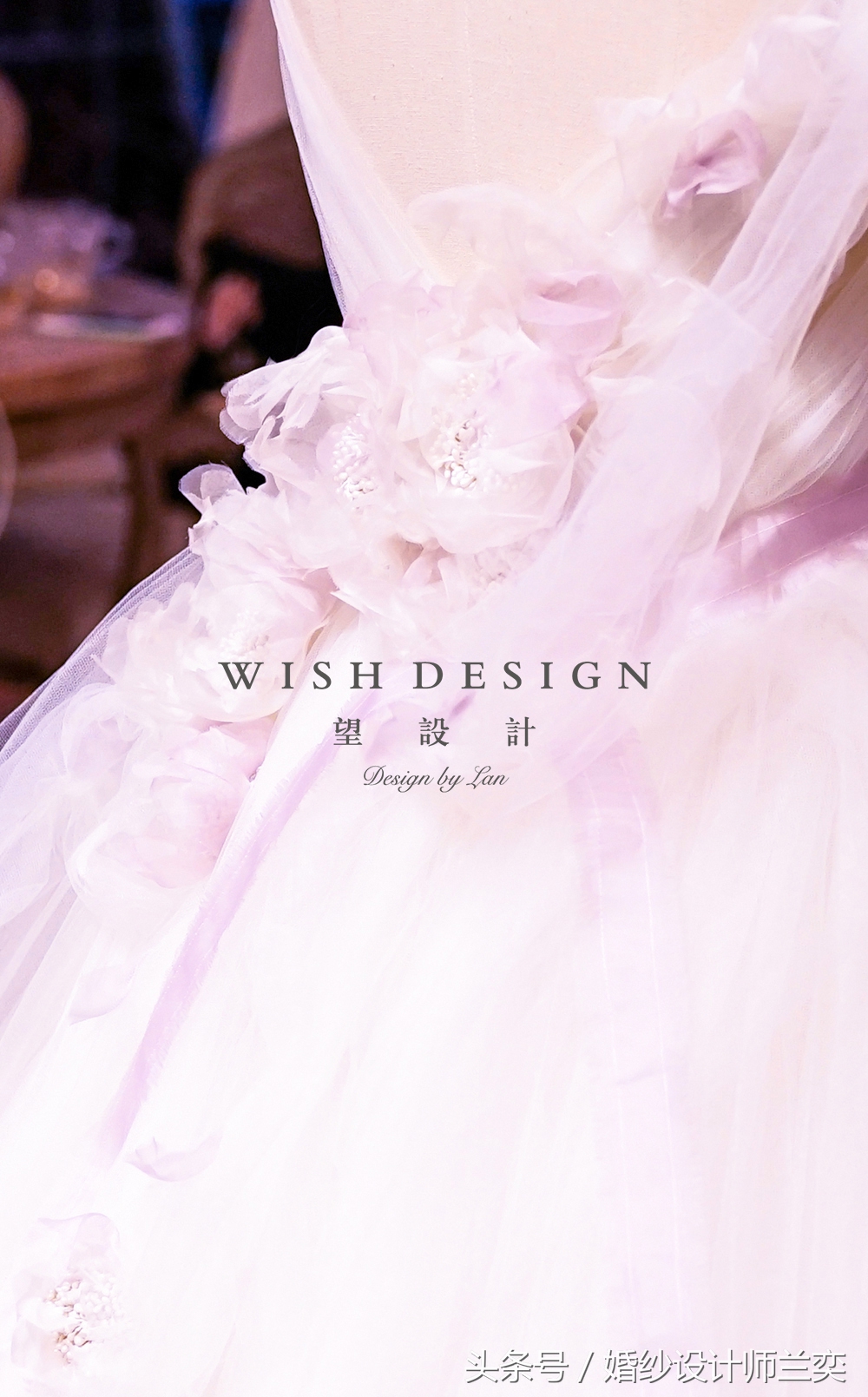 蓝色系婚纱设计,黑纱白墙婚纱照设计风格