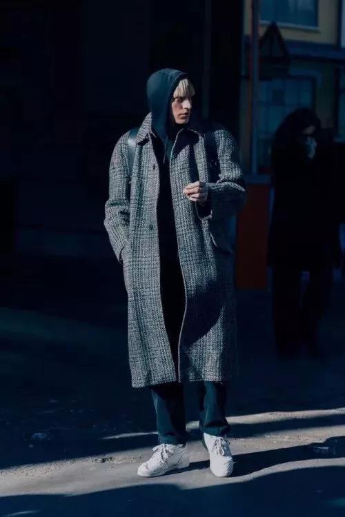 今年最流行的冬天配饰,除了秋裤还有什么裤子保暖