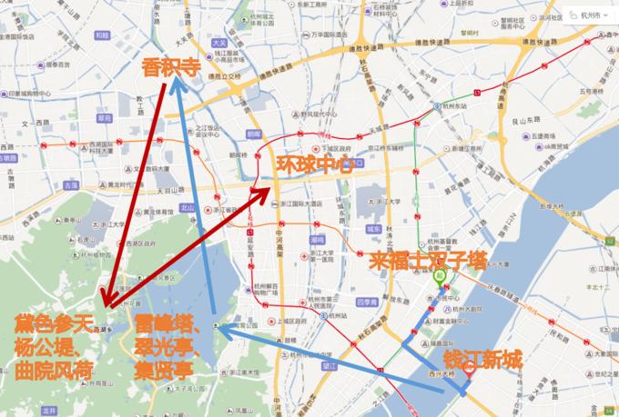 杭州乌镇的攻略,杭州乌镇什么时候去最好