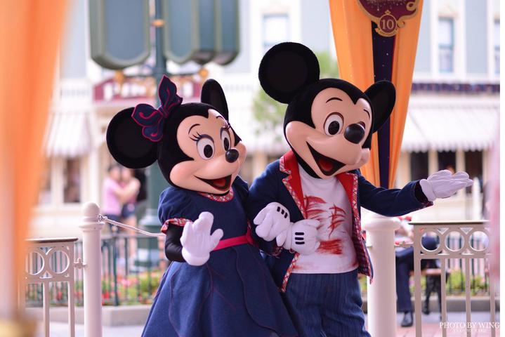 一天玩转香港迪士尼乐园全攻略,迪士尼乐园香港攻略