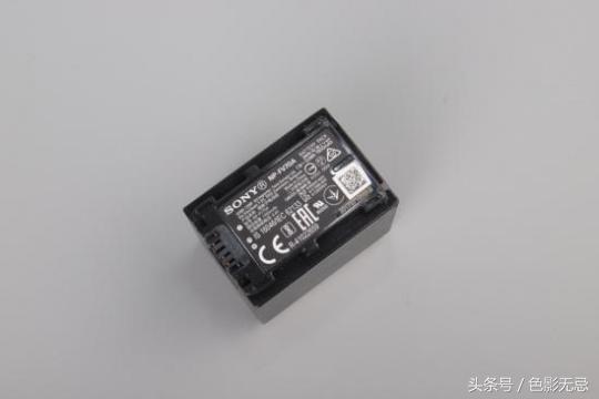 索尼fdr-ax700摄像机测评,索尼fdr-ax700和ax60评测