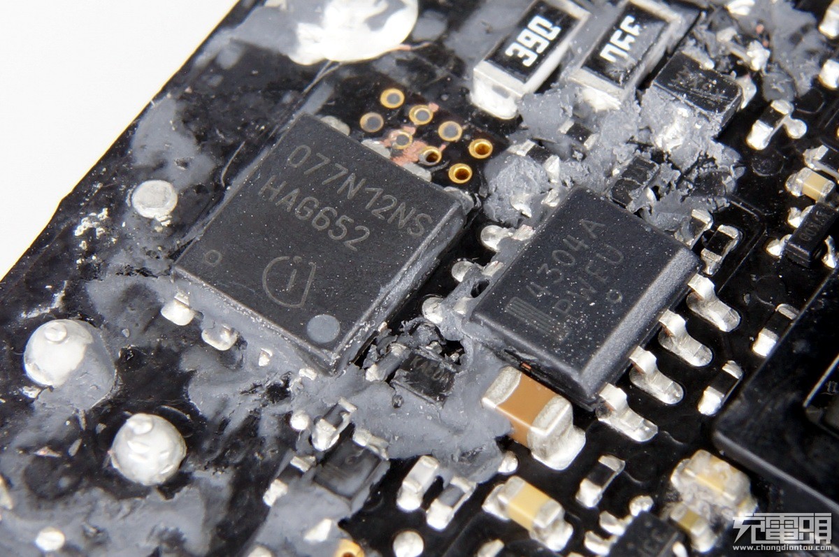 苹果87w充电器原装测评,苹果原装pd充电器66w超级快充