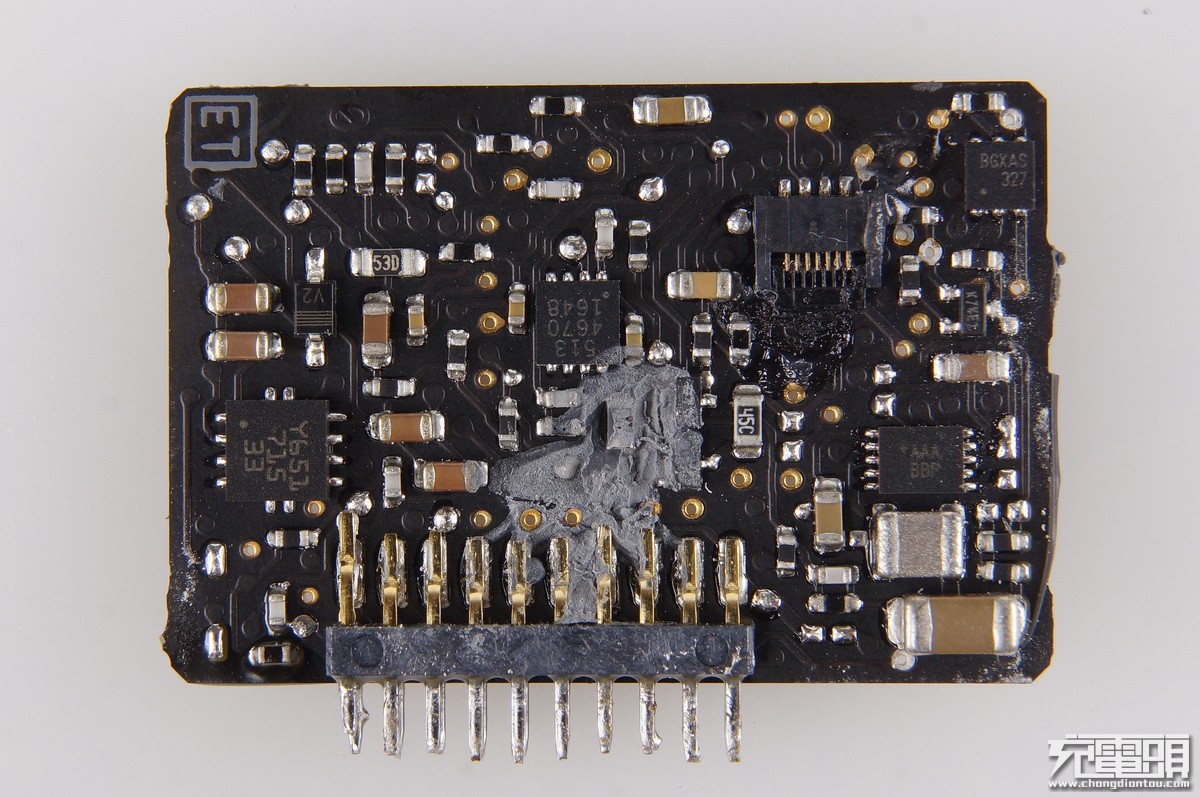 苹果87w充电器原装测评,苹果原装pd充电器66w超级快充